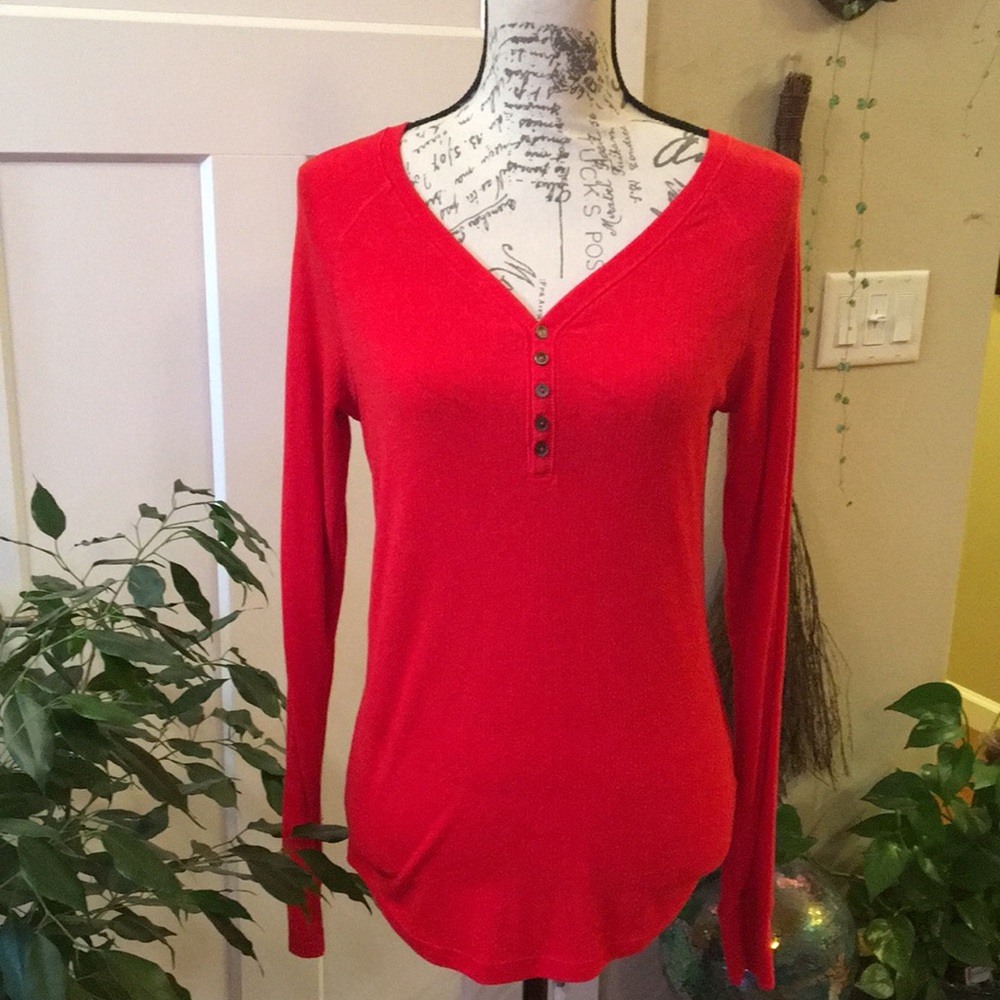 NWOT GAP Body thermal